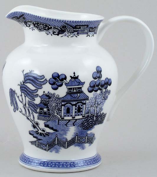 Jug or Pitcher